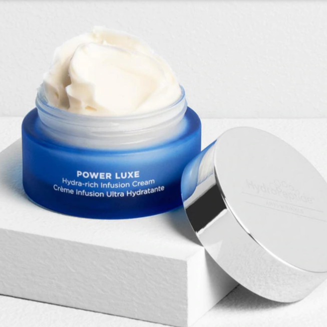 power luxe