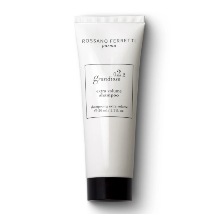 Grandioso Extra Volume Shampoo