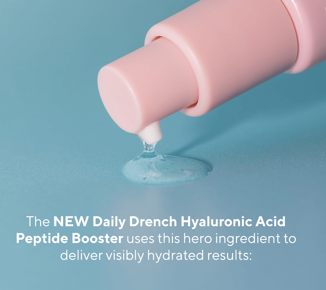 Daily Drench