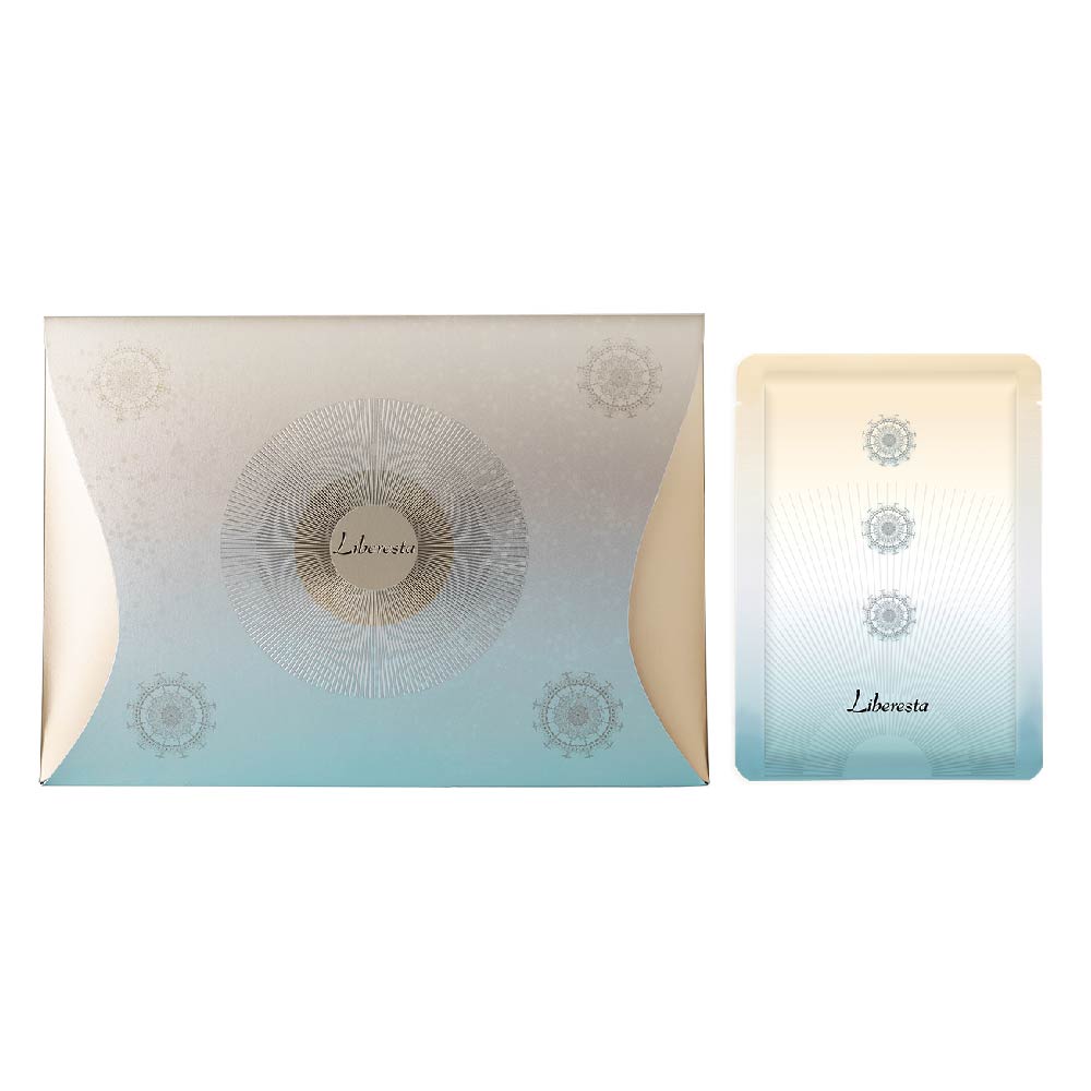 premium face mask