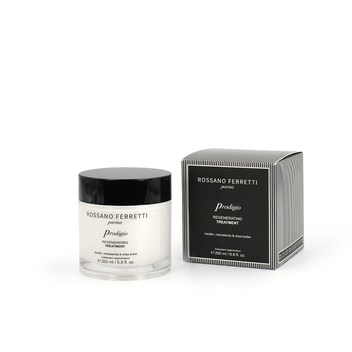Prodigio Regenerating Treatment