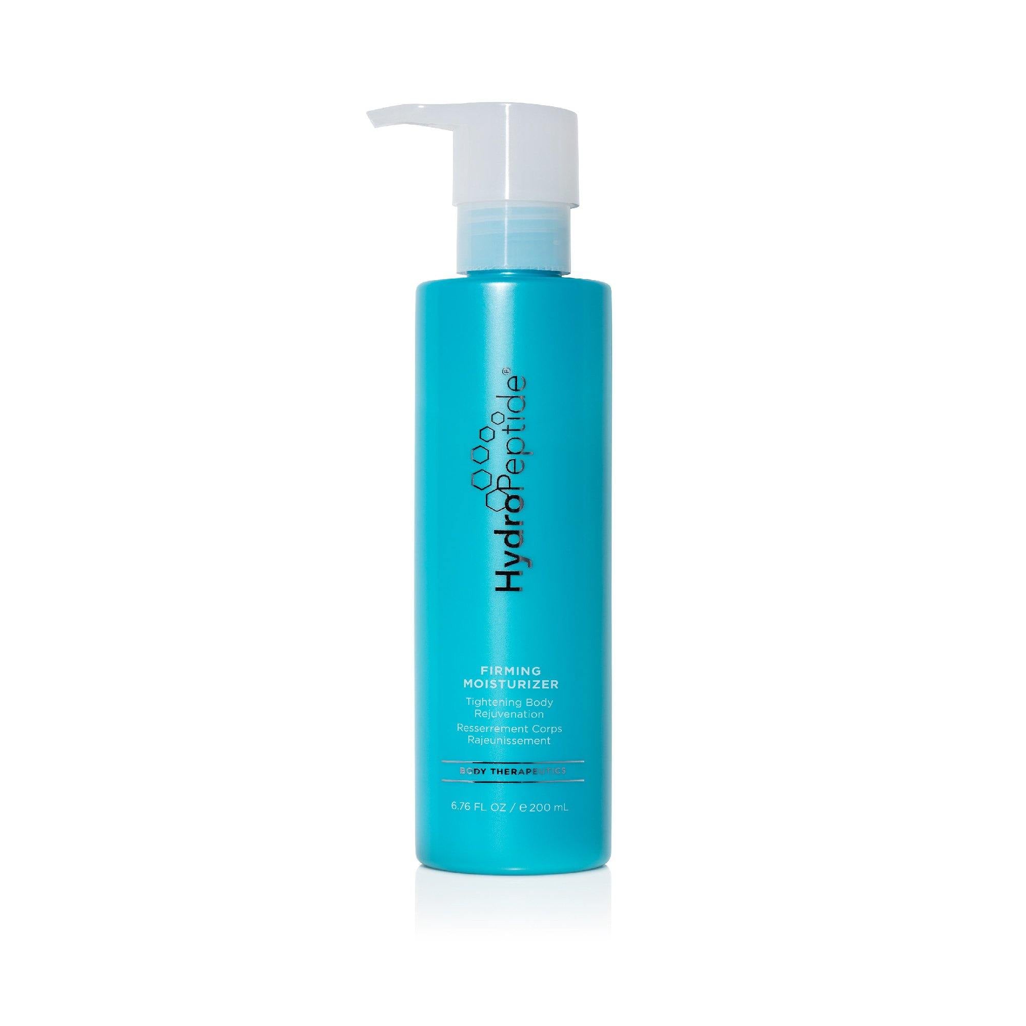 FIRMING BODY MOISTURIZER - Muneeraskin