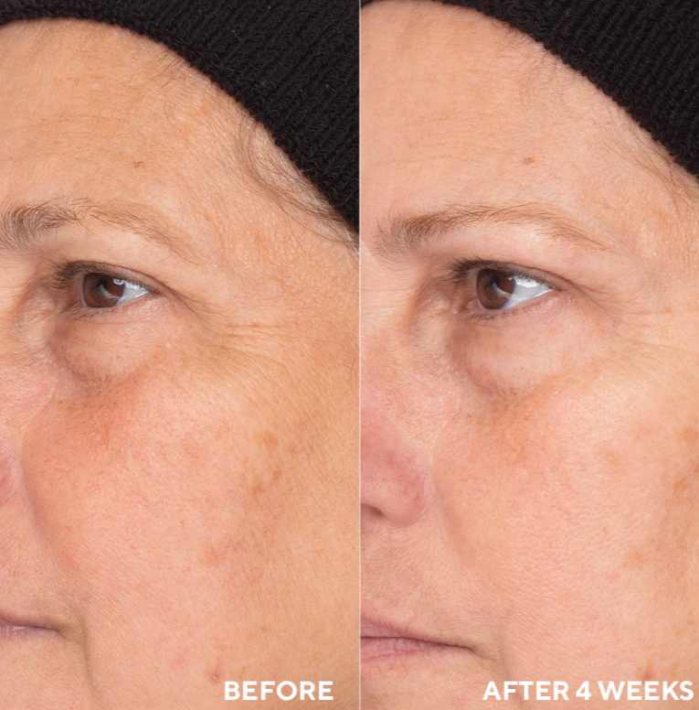Retinol Routine Booster