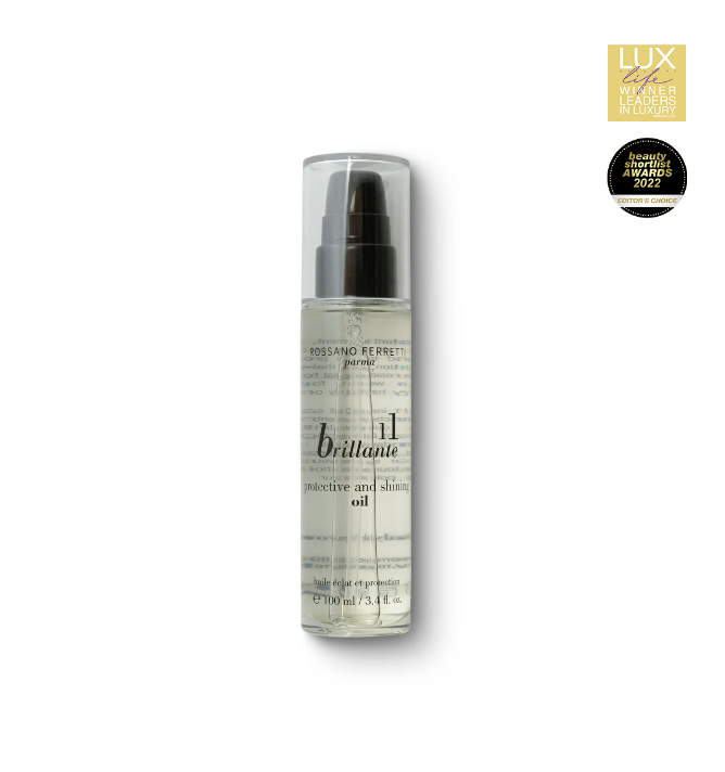 Brillante Protective and Shining Oil