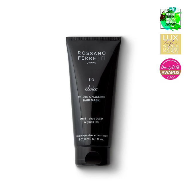 Dolce Repair & Nourish Hair Mask