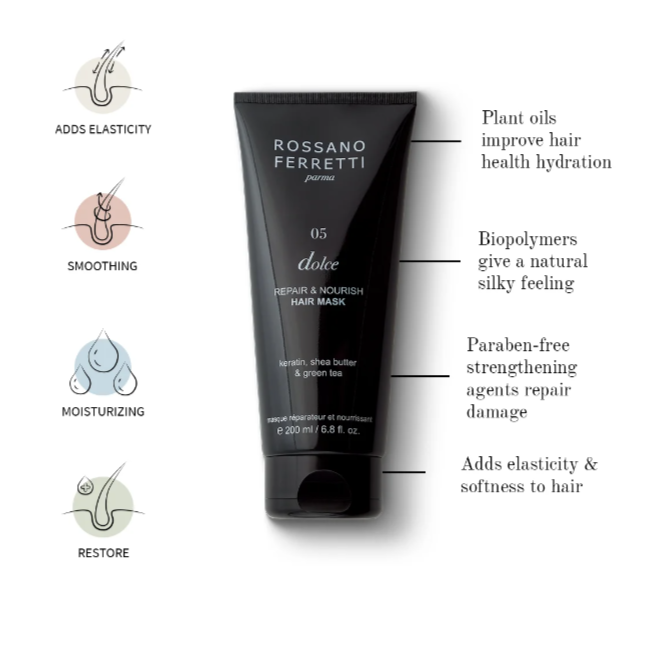 Dolce Repair & Nourish Hair Mask