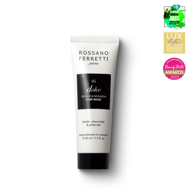 Dolce Repair & Nourish Hair Mask