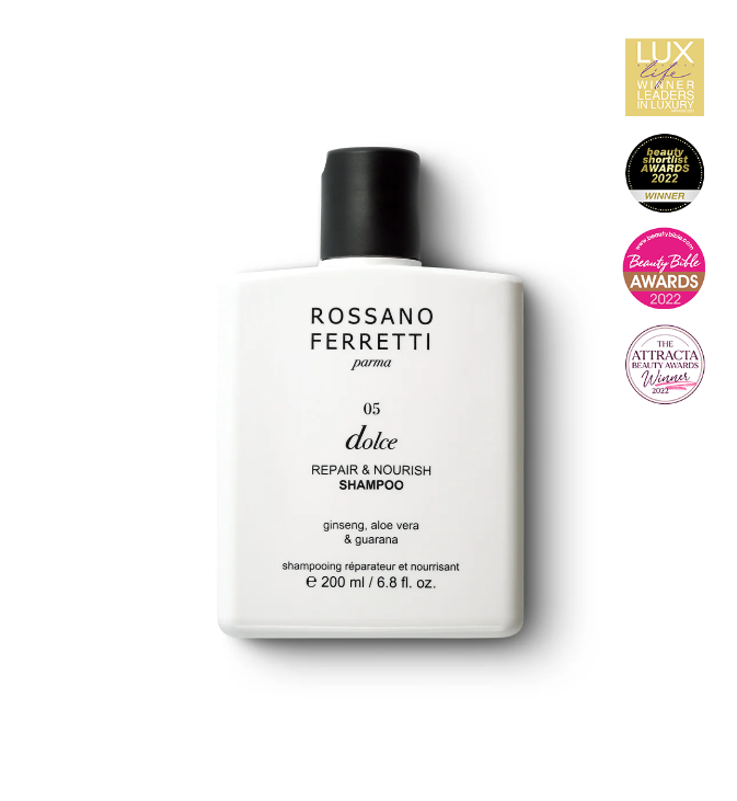 Dolce Repair & nourish Shampoo