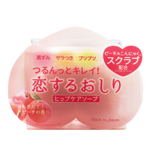 PELICAN Falling in love Hip care soap