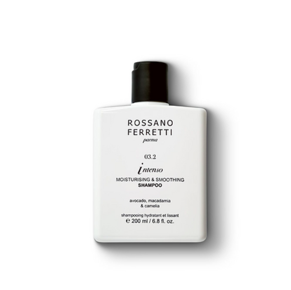 Intenso Moisturising and Smoothing Shampoo