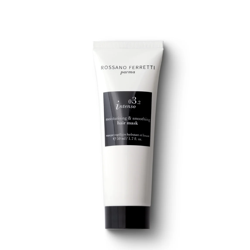 Intenso Softening and Smoothing Hair Mask