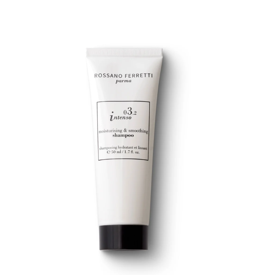 Intenso Moisturising and Smoothing Shampoo
