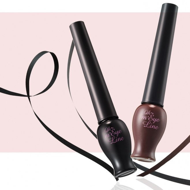 Oh~ m' Eye Line - 3 Colors