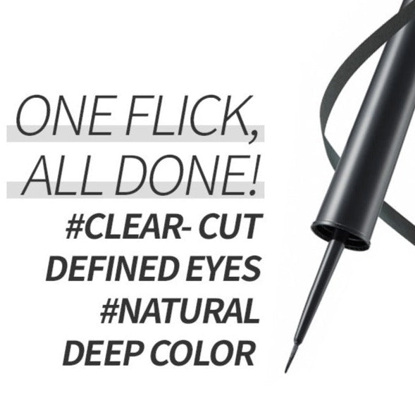 Oh~ m' Eye Line - 3 Colors