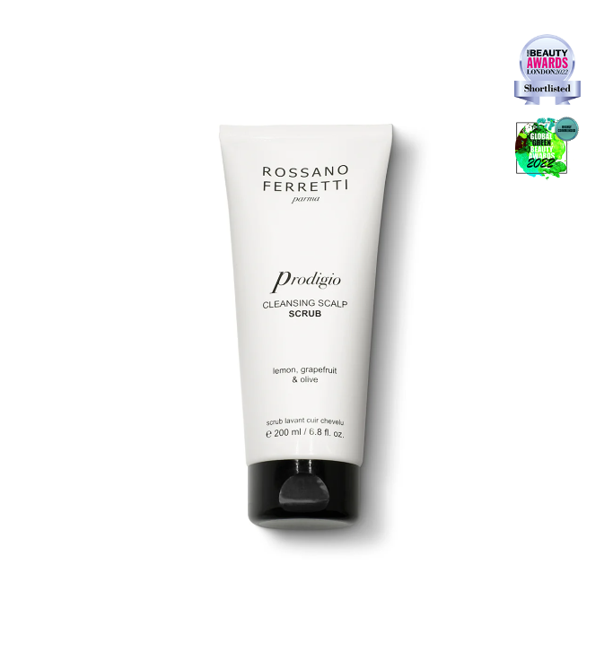 Prodigio Cleansing Scalp Scrub