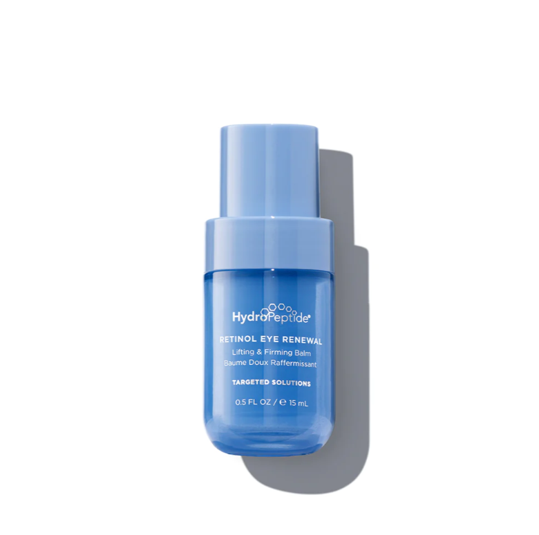 Retinol Eye Renewal