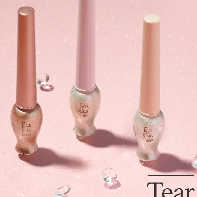 Tear Eye Liner