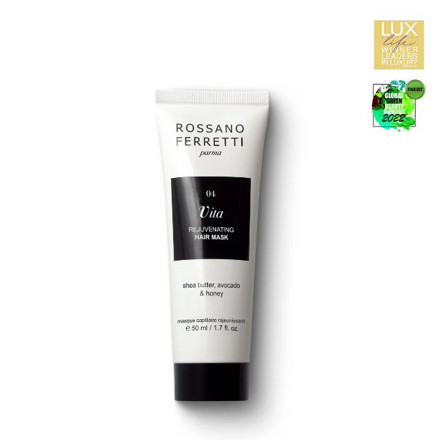 Vita Rejuvenating Mask
