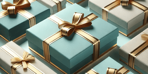 Gift Guide: Perfect Presents for Every Loved One