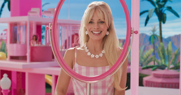 Glamour Unveiled: Beauty Trends Inspired by the Trending Barbie Movie and Leading Cosmetic Brands