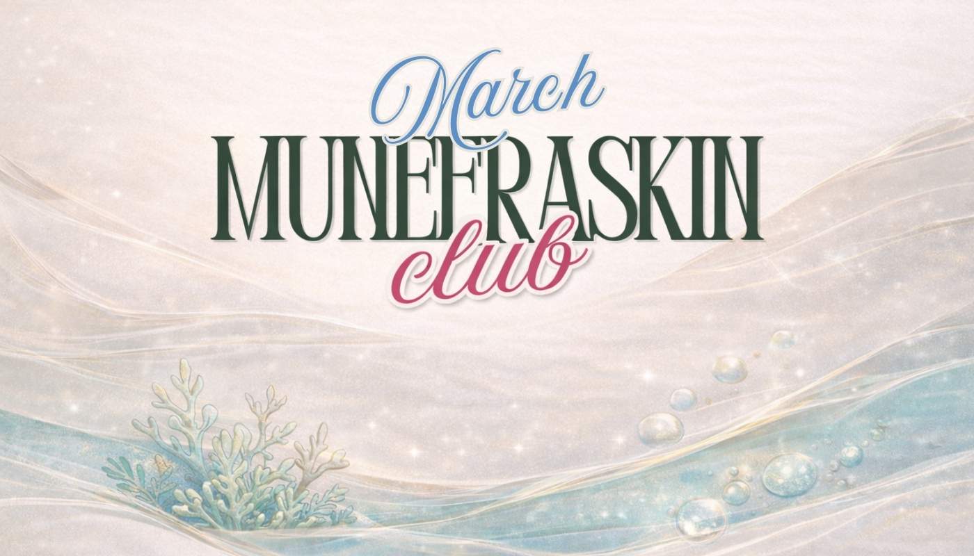 muneeraskin club march