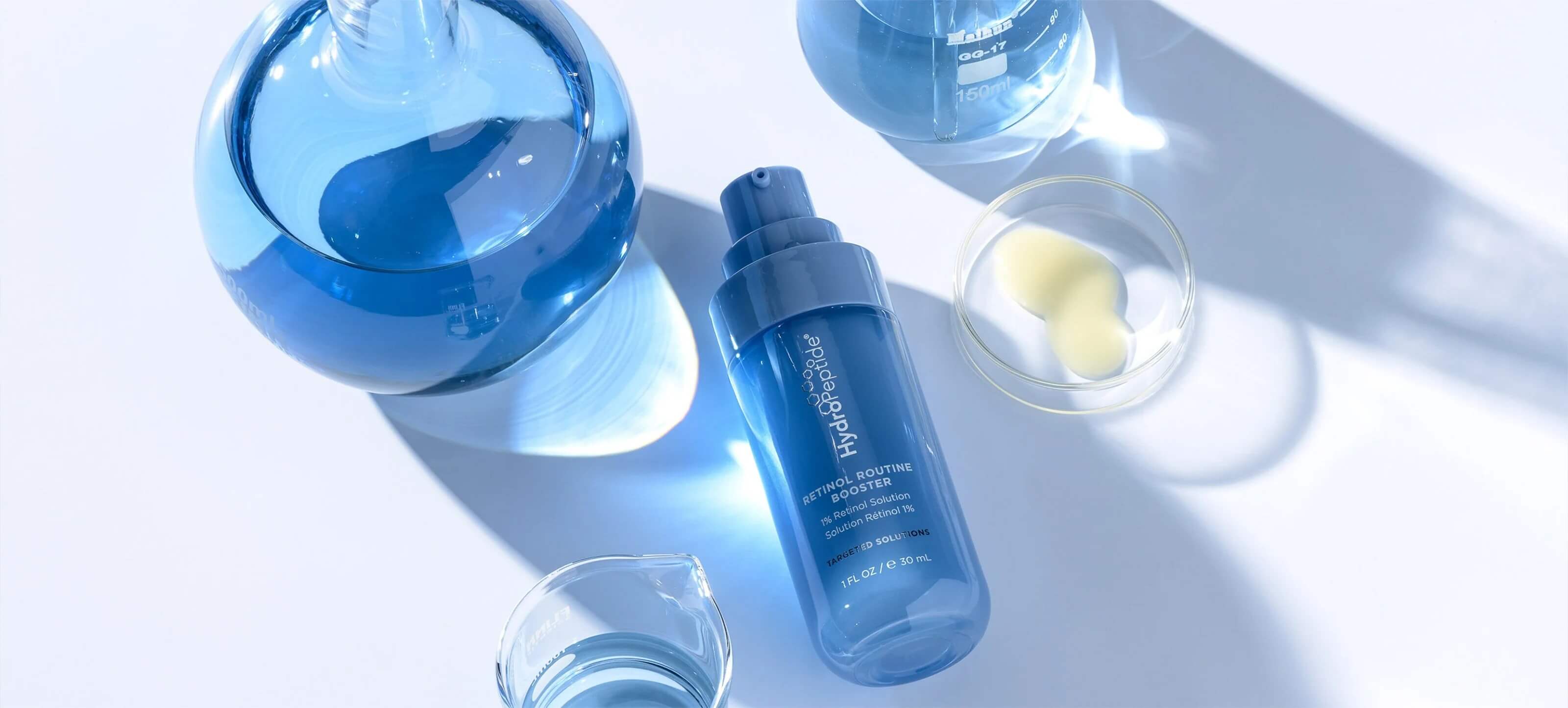 The Ultimate Guide to Retinol