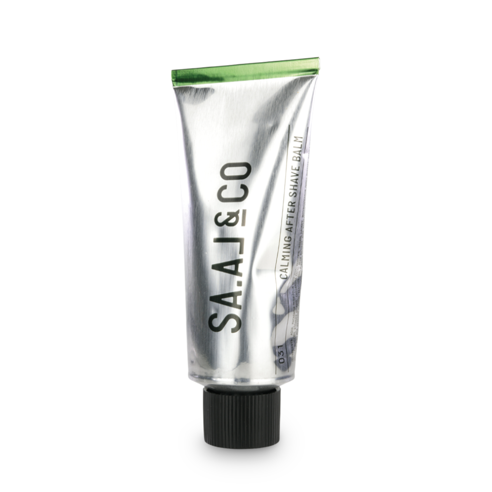 031 Calming After Shave Balm