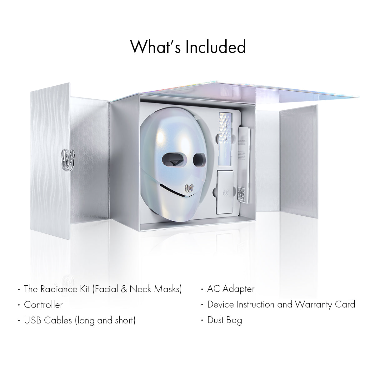 Morpho The Radiance Kit