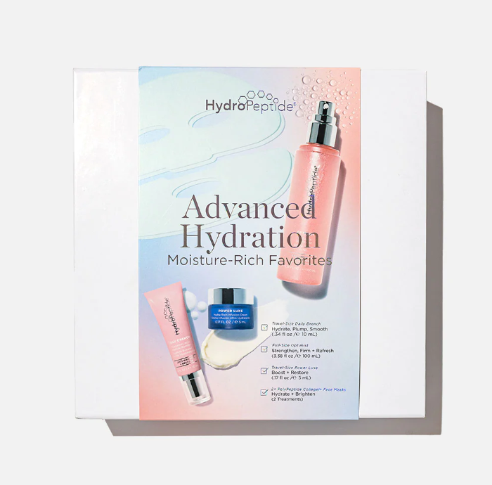 Advanced Hydration Kit