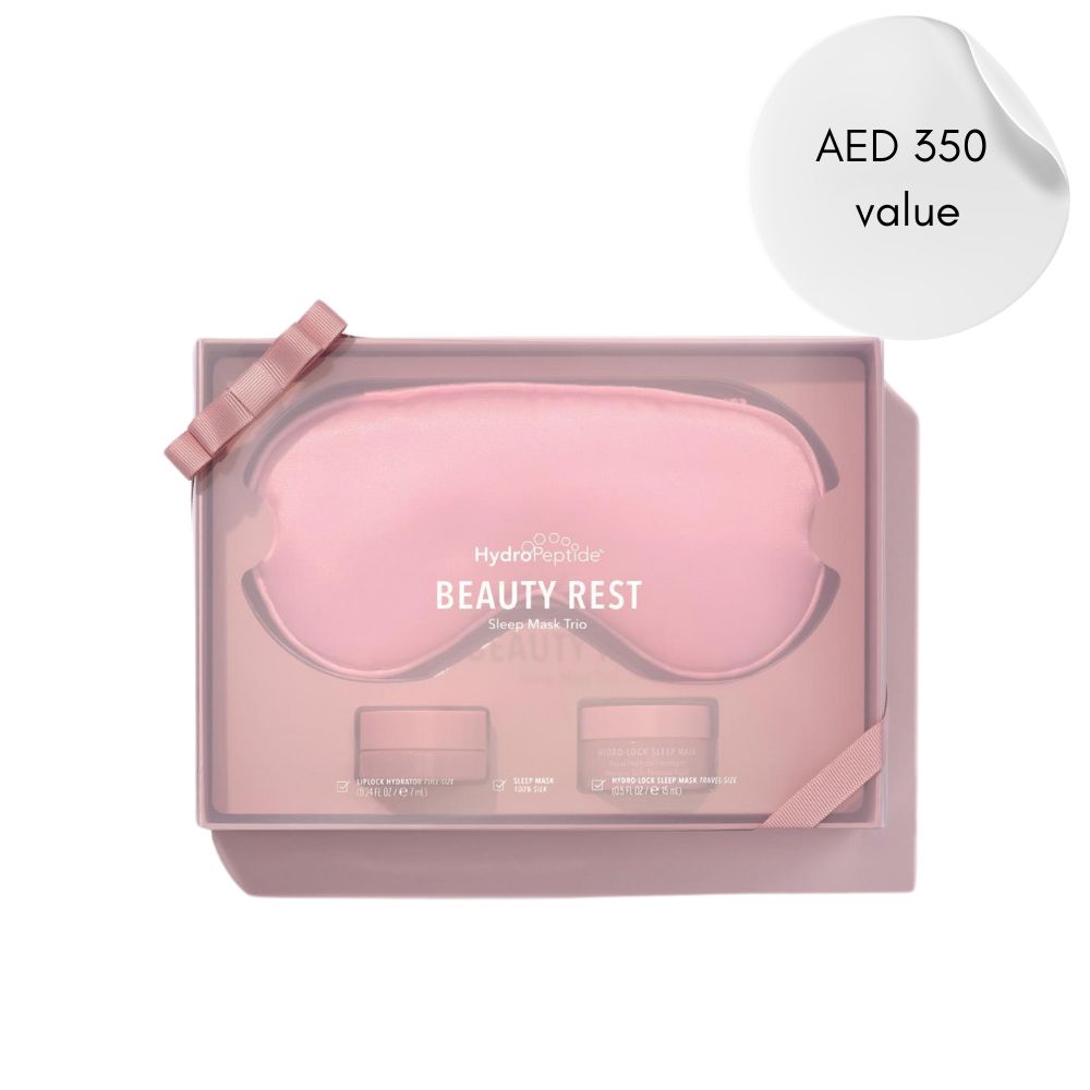 beauty rest kit