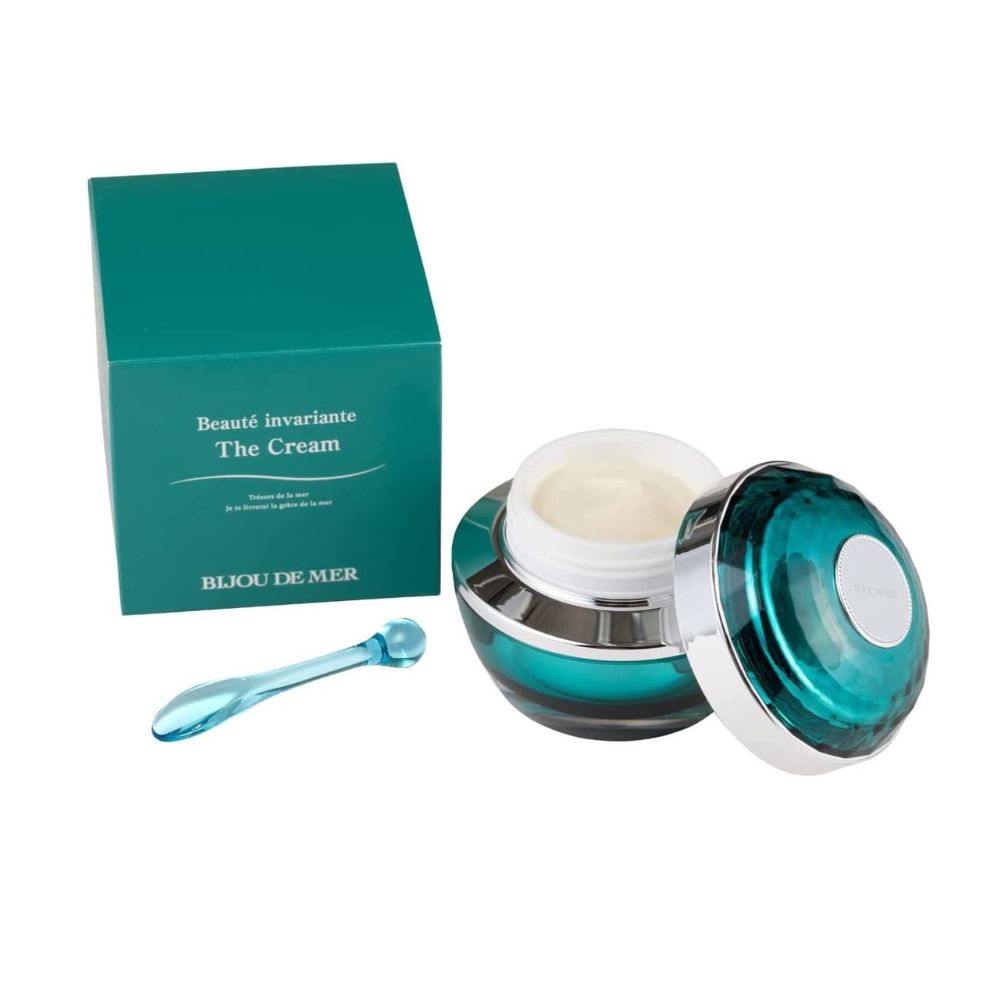 Bijou De Mer Beaute Invariante The Cream