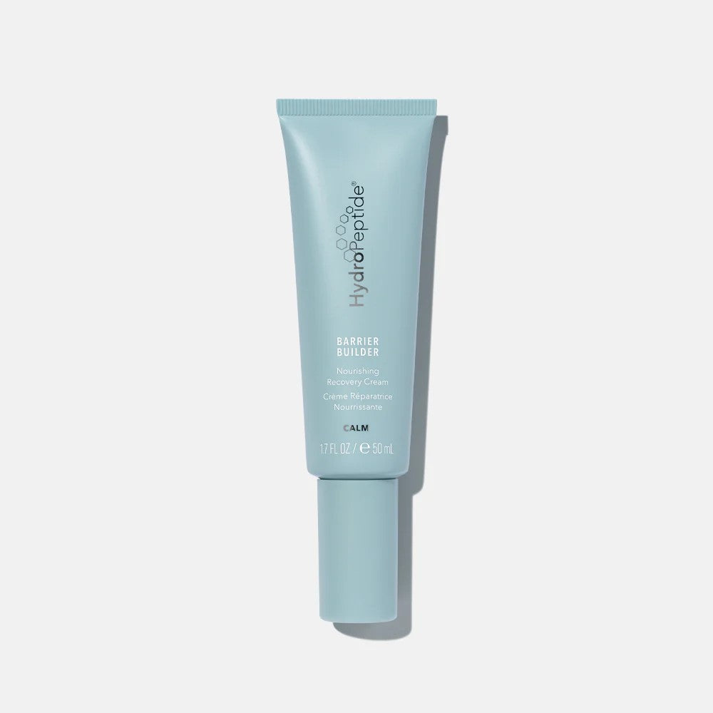 Barrier Builder Reparative Nourishing Cream