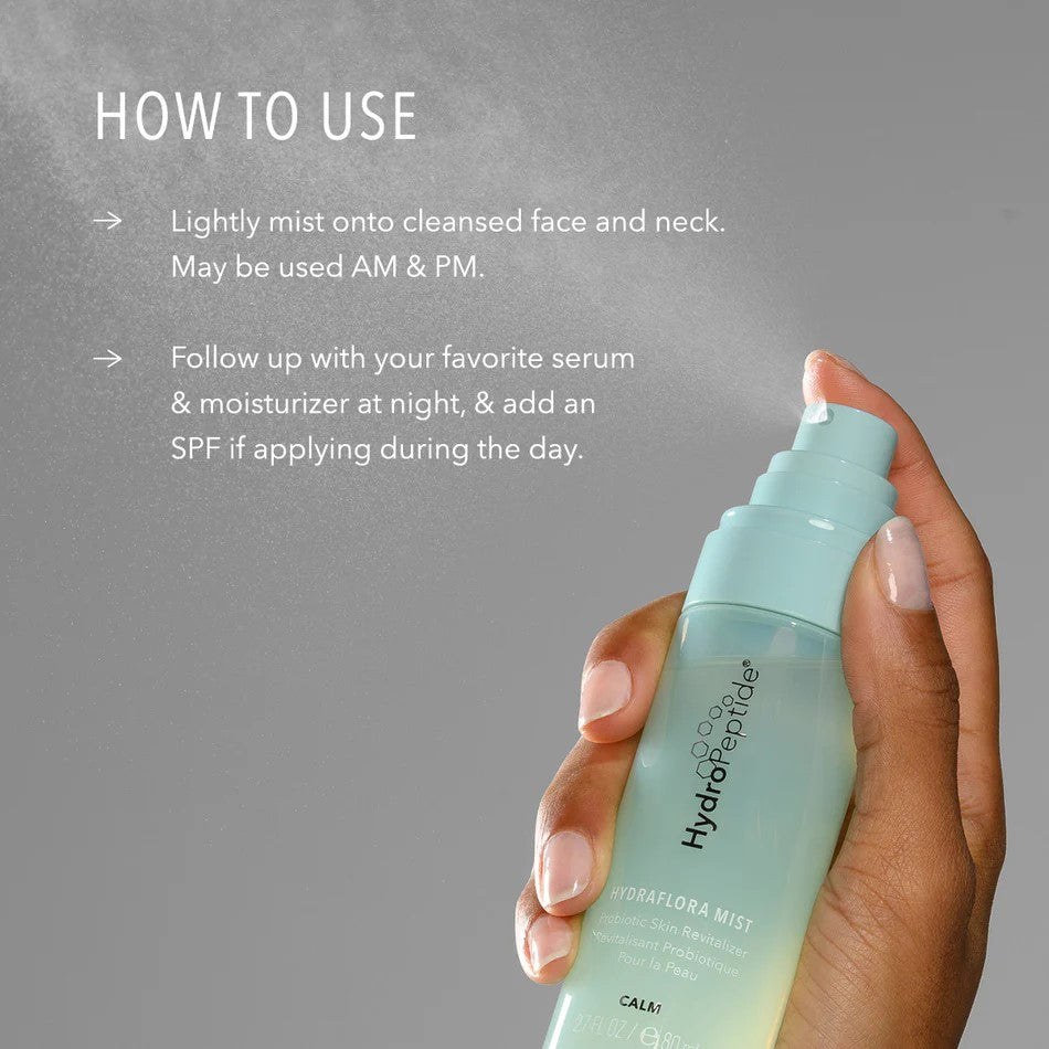 Hydraflora Mist
