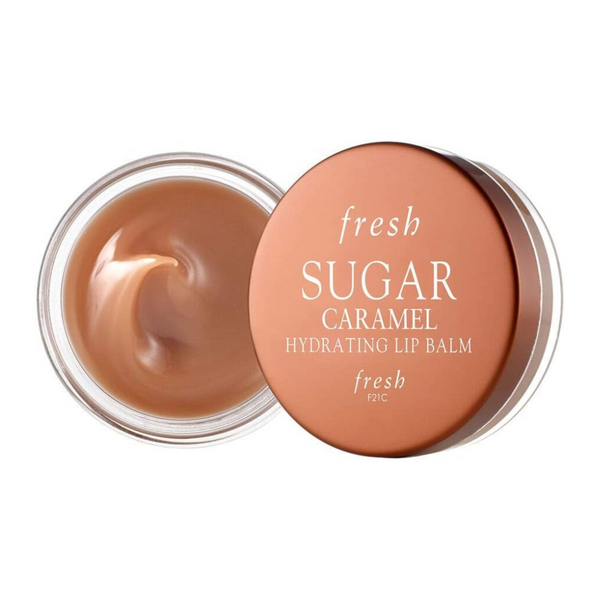 Sugar Caramel Hydrating Lip Balm