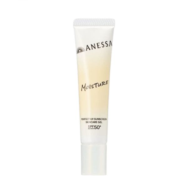 ANESSA Perfect UV Skincare Gel NB SPF50+ PA++++
