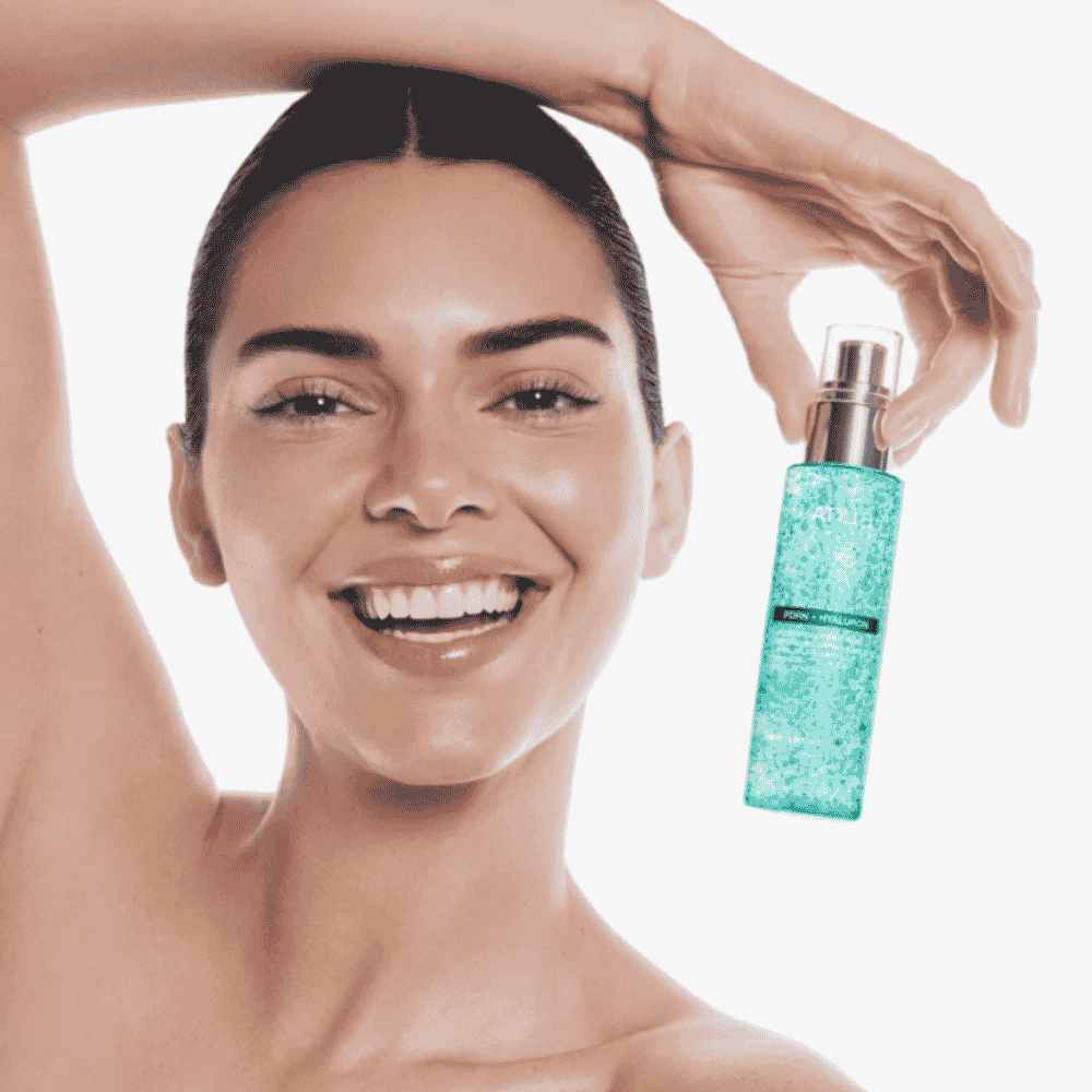 Anua PDRN Collagen Glow Facial Serum Spray