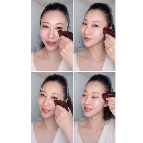 BIJOU DE MER Beaute Invariante Water Light Lifty Stick SPF25 PA+++