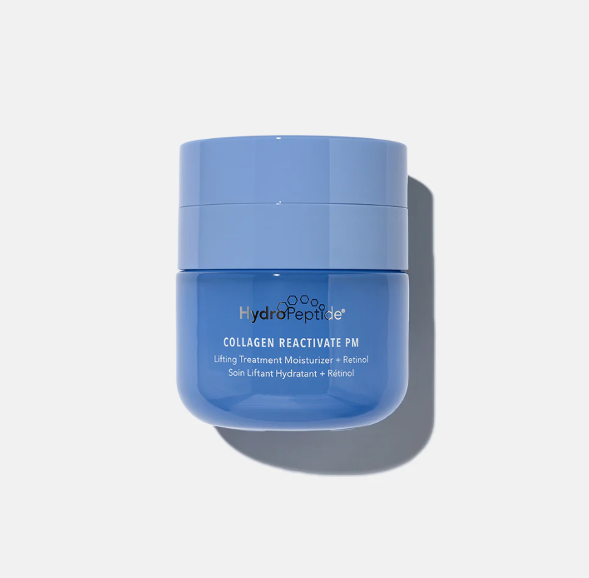 COLLAGEN REACTIVATE PM