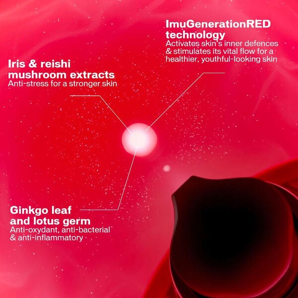 Shiseido Ultimune Power Infusing Concentrate (Travel Size 10 ml)