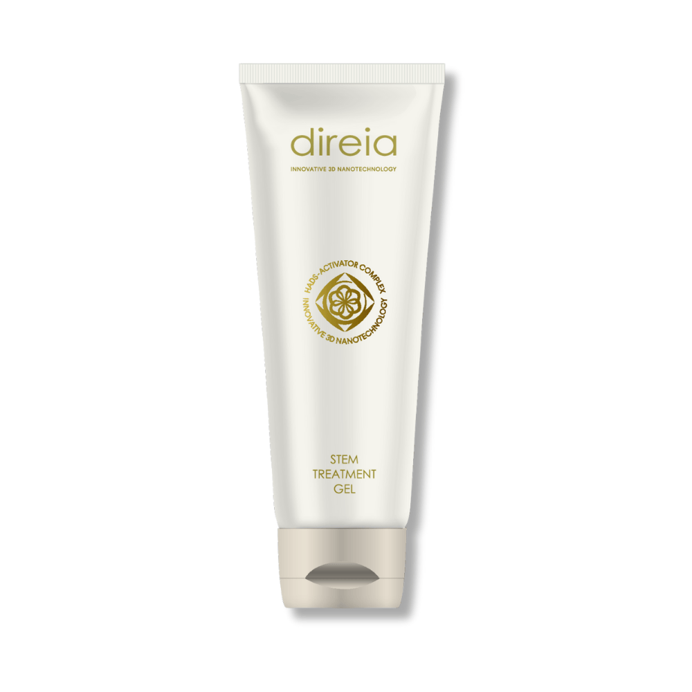 Stem Treatment Gel
