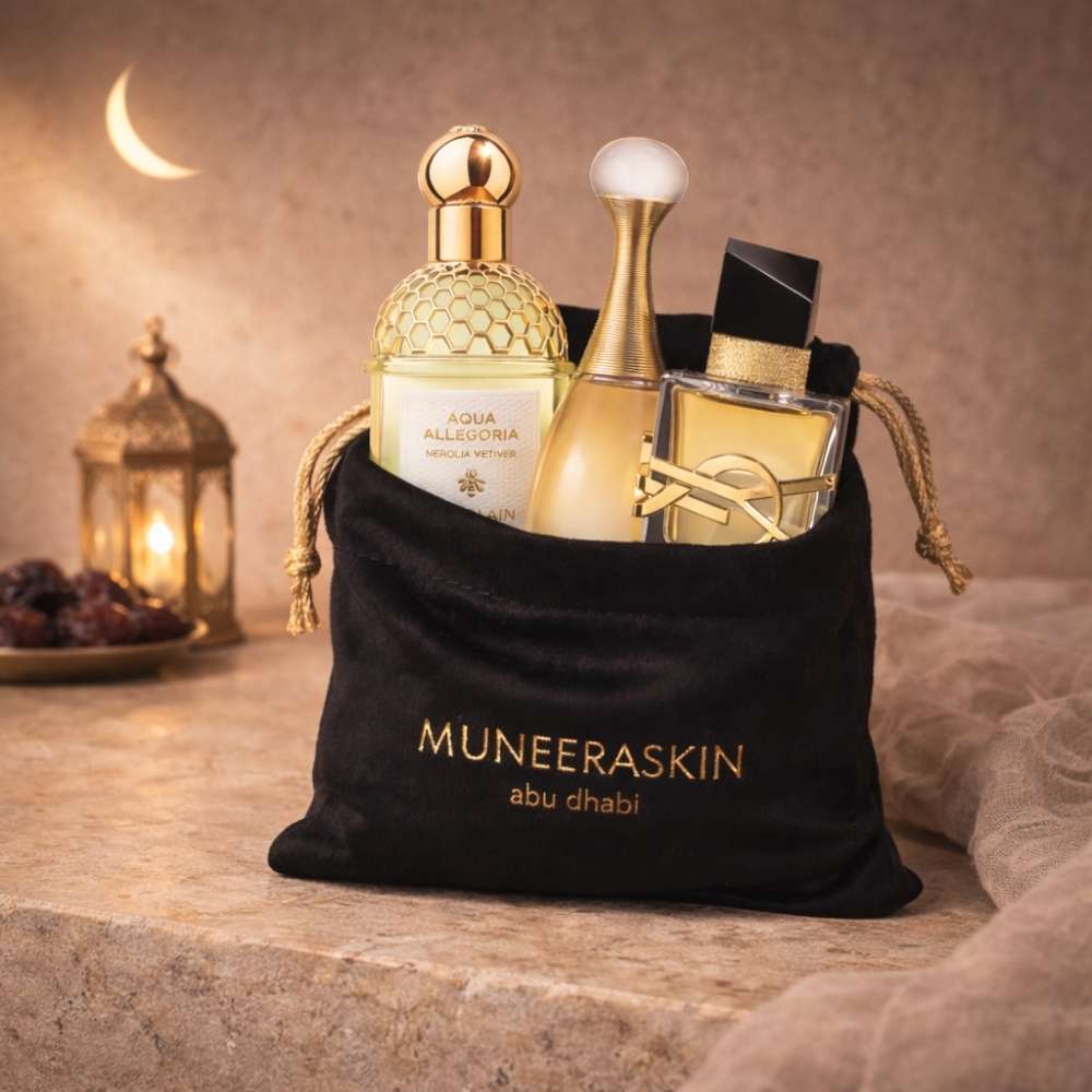 Ramadan Signature Scents Trio