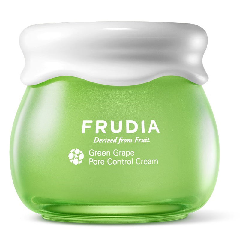 Green Grape Pore Control Cream Mini