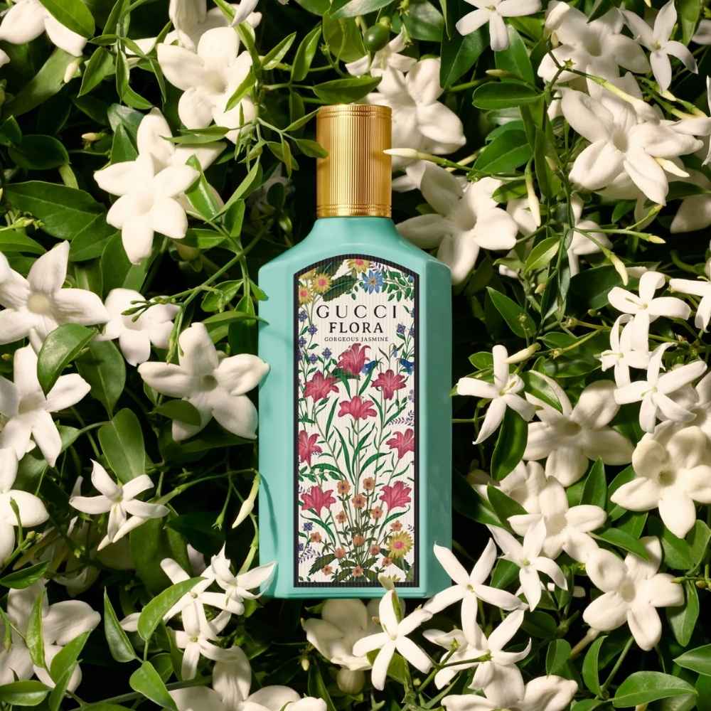 Gucci Flora Gorgeous Jasmine Eau de Parfum