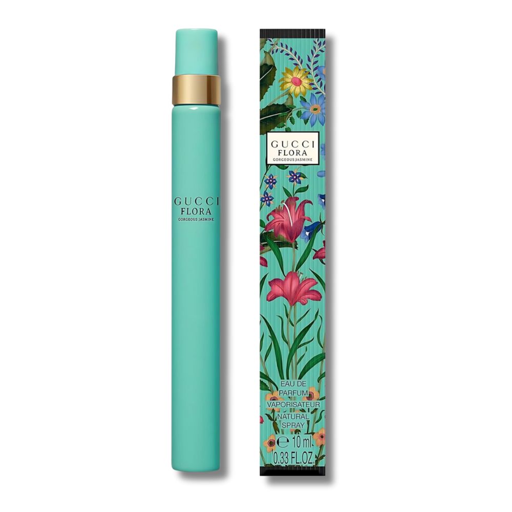 Gucci Flora Gorgeous Jasmine Eau de Parfum