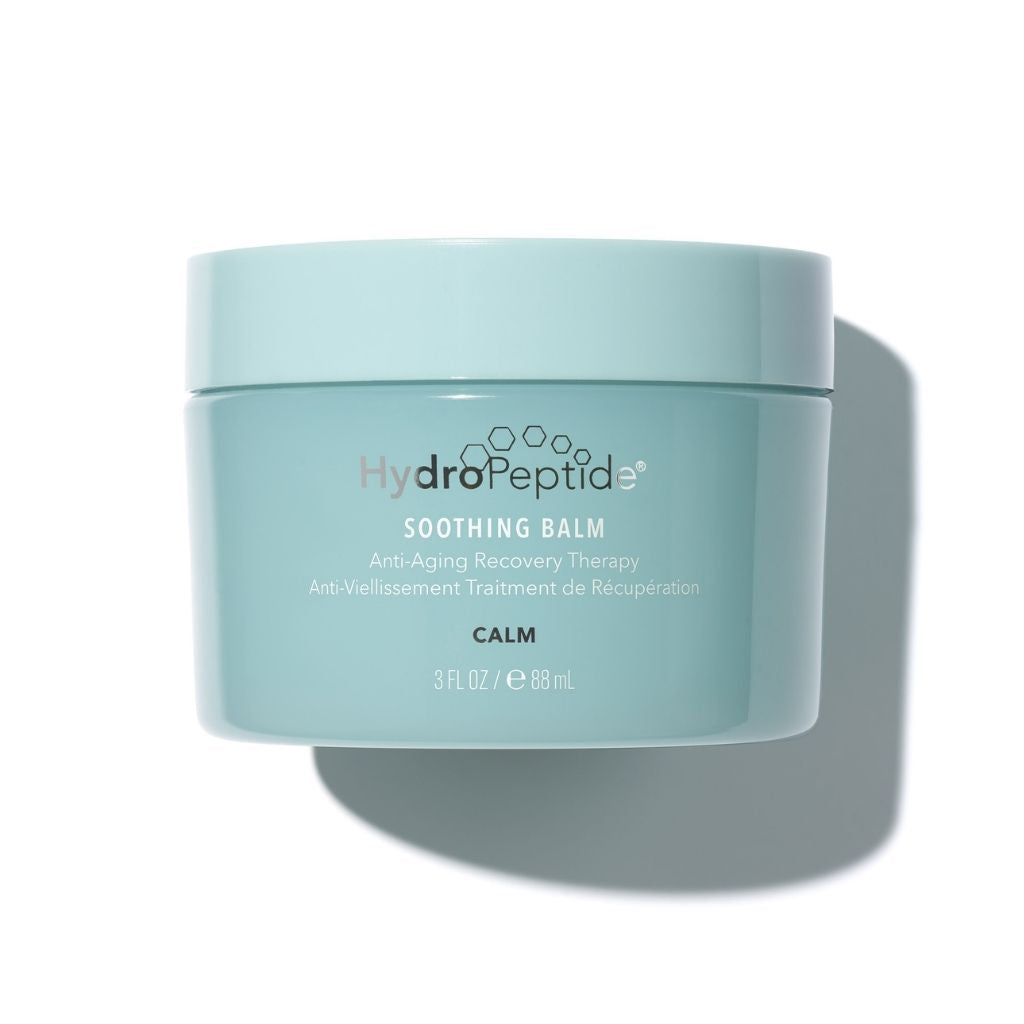 soothing skin recovery balm
