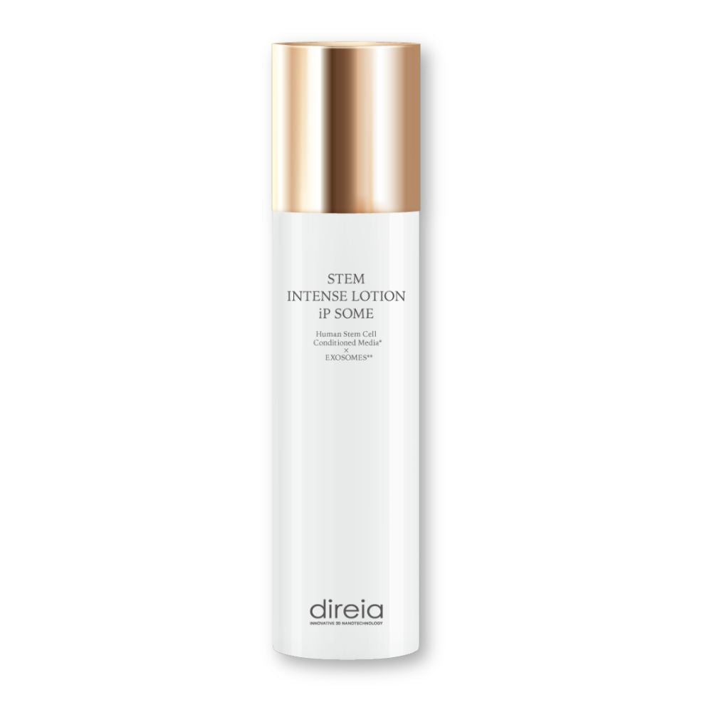 DIREIA Skincare UAE – Stem Cell & Exosome Anti-Ageing | Muneeraskin