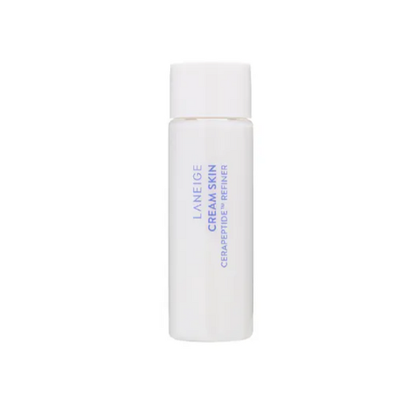 Cream Skin Cerapeptide Refiner Mini