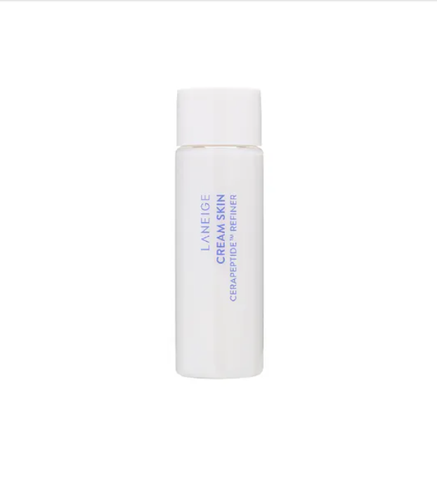 Cream Skin Cerapeptide Refiner Mini