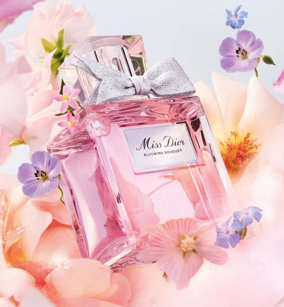 Miss Dior Blooming Bouquet Eau de Toilette
