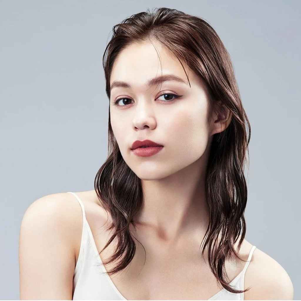ReFa Lock Oil | Heat-Activated Styling Oil